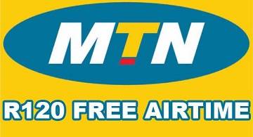Free MTN Airtime